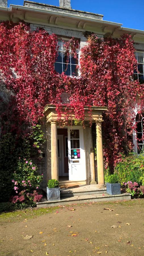 The Lynch Country House Somerton  Buitenkant foto