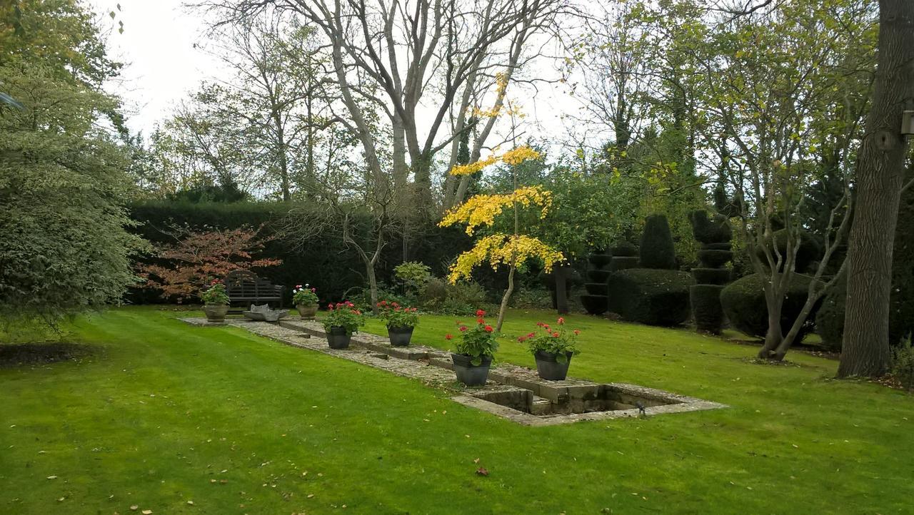 The Lynch Country House Somerton  Buitenkant foto