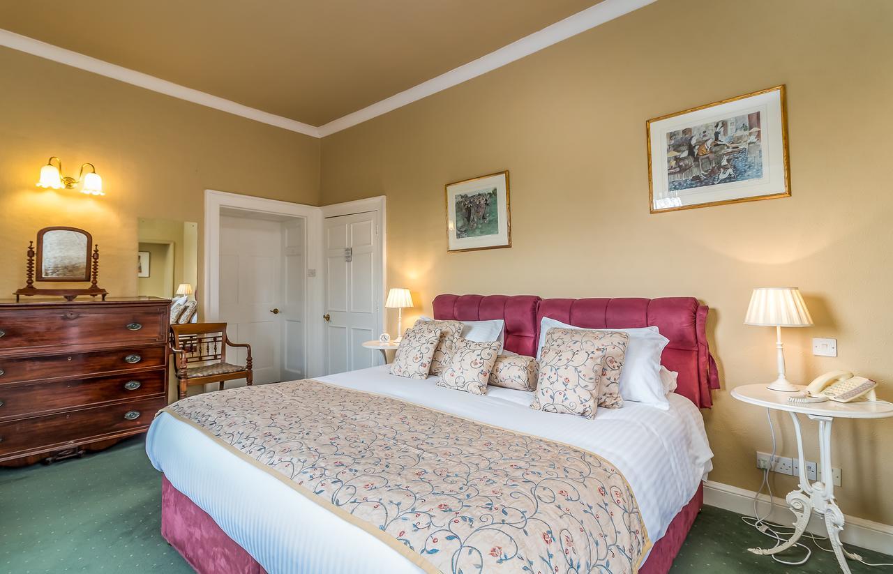 The Lynch Country House Somerton  Buitenkant foto