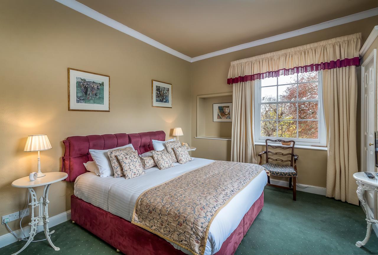 The Lynch Country House Somerton  Buitenkant foto