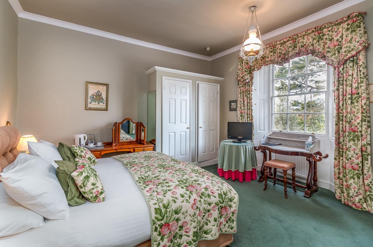 The Lynch Country House Somerton  Buitenkant foto