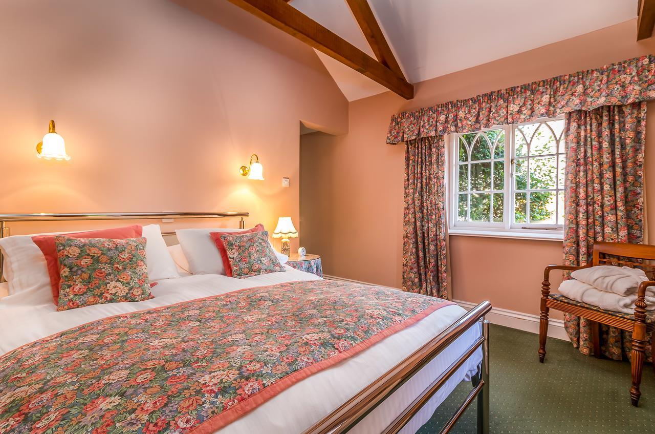 The Lynch Country House Somerton  Buitenkant foto
