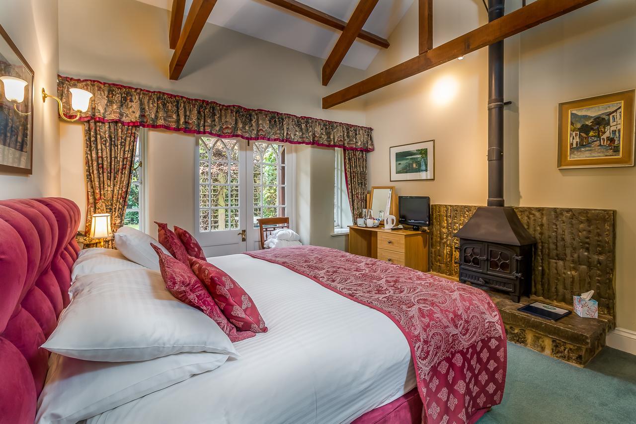 The Lynch Country House Somerton  Buitenkant foto