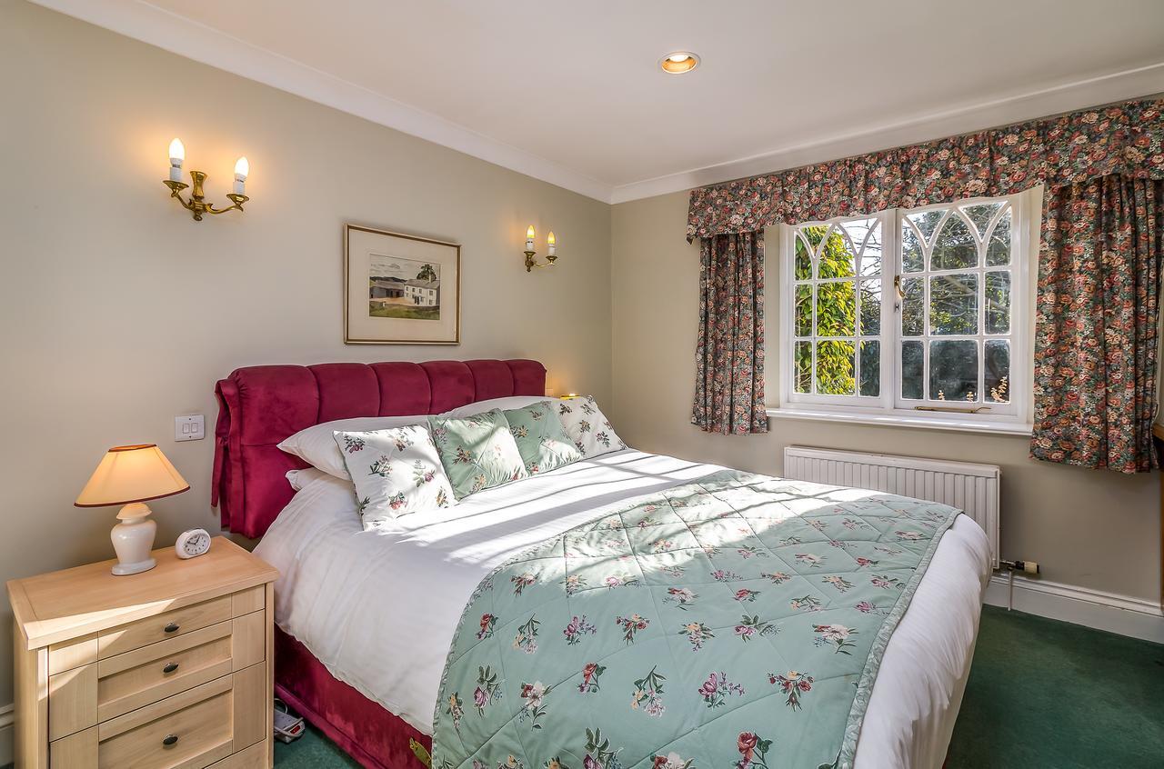 The Lynch Country House Somerton  Buitenkant foto