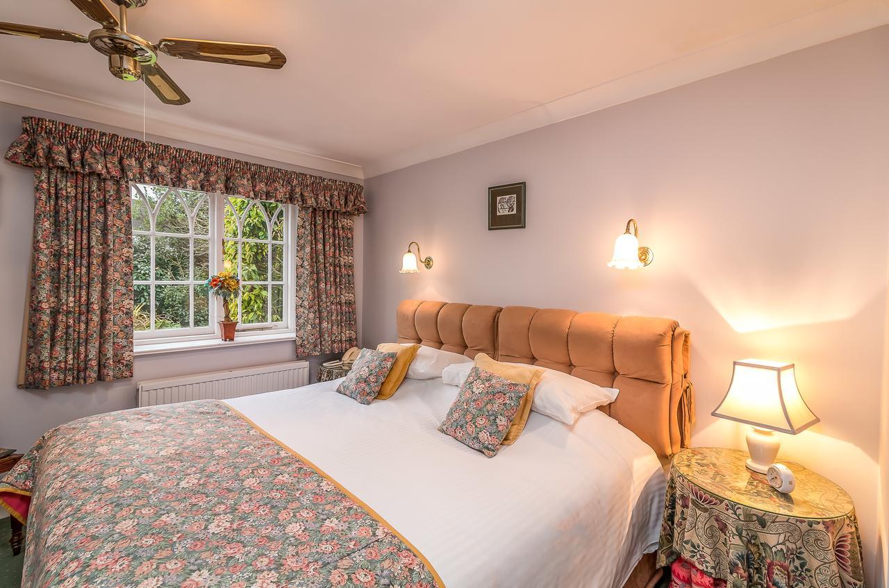 The Lynch Country House Somerton  Buitenkant foto