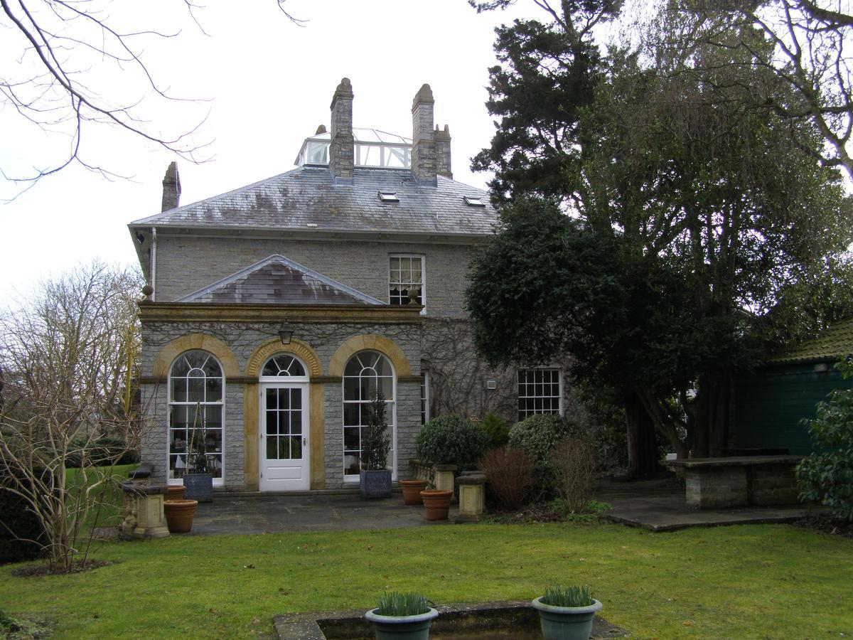 The Lynch Country House Somerton  Buitenkant foto
