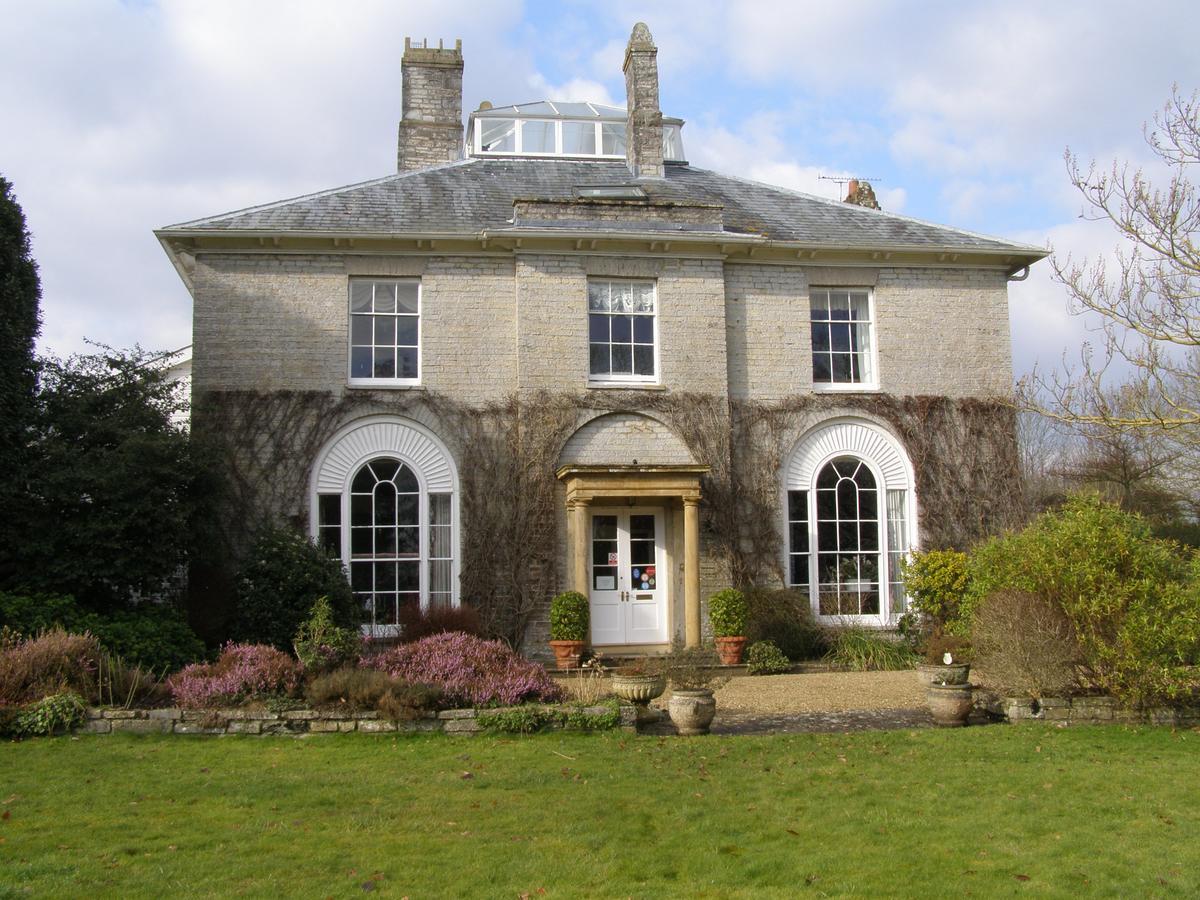 The Lynch Country House Somerton  Buitenkant foto