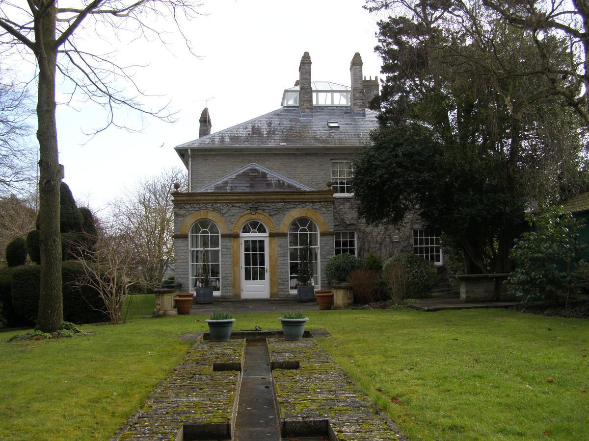 The Lynch Country House Somerton  Buitenkant foto