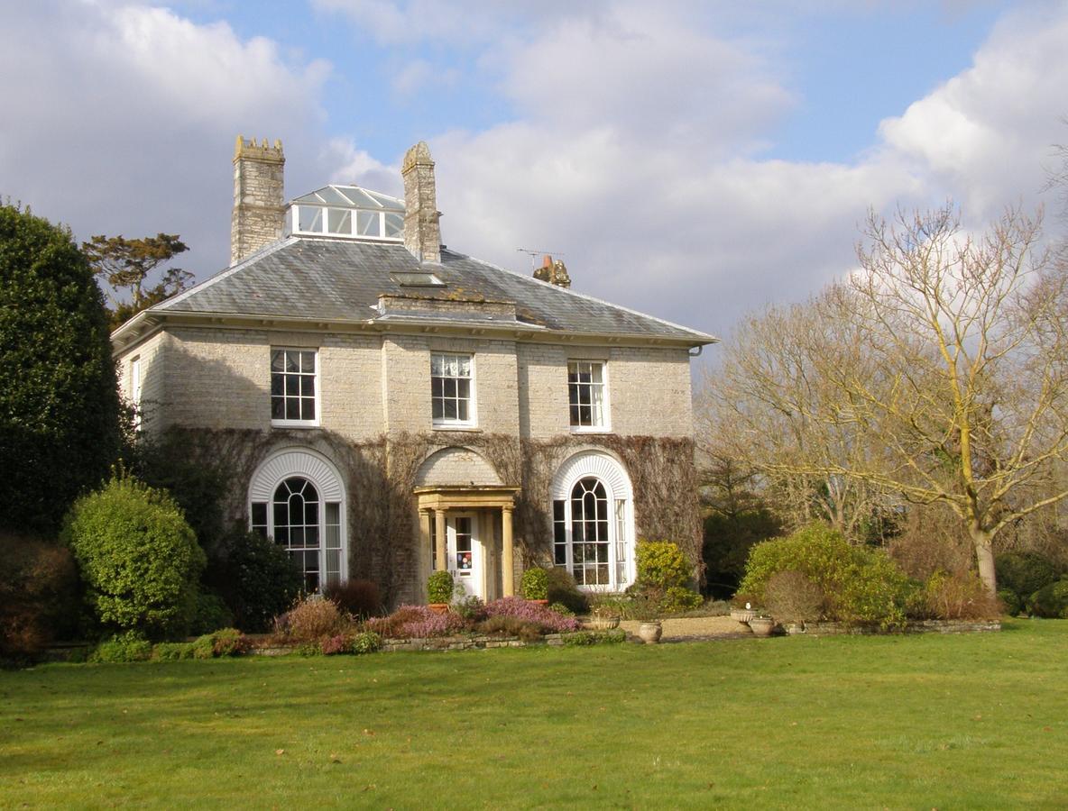 The Lynch Country House Somerton  Buitenkant foto