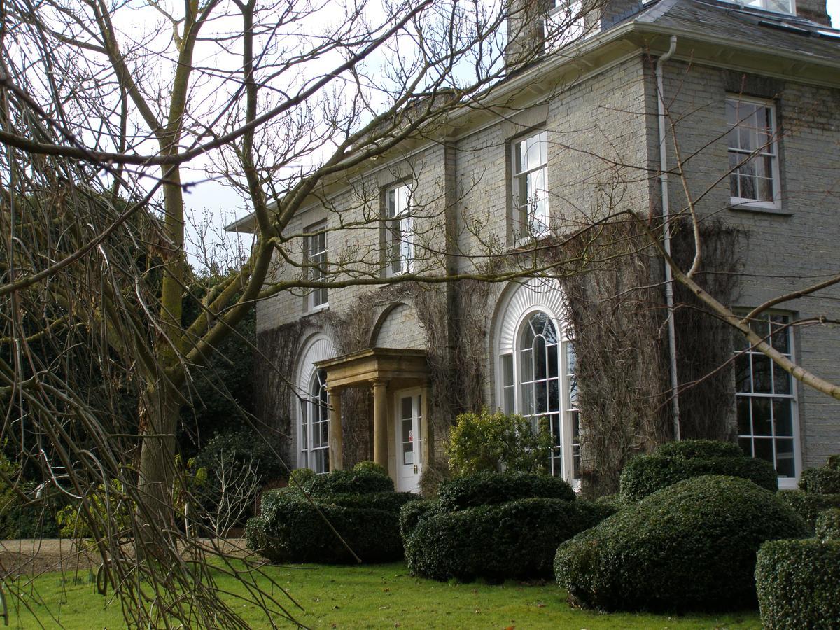 The Lynch Country House Somerton  Buitenkant foto