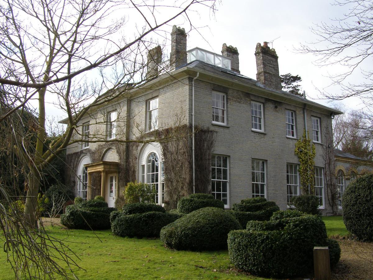The Lynch Country House Somerton  Buitenkant foto